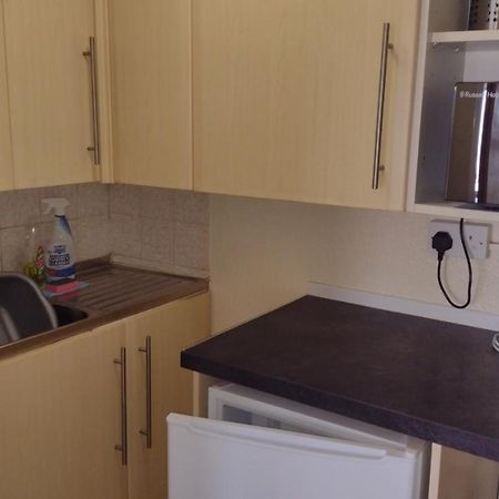 Apartamento The Kathrene Second Floor Sea View Fleetwood Exterior foto