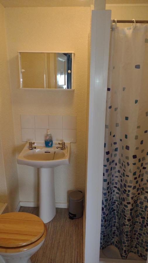 Apartamento The Kathrene Second Floor Sea View Fleetwood Exterior foto