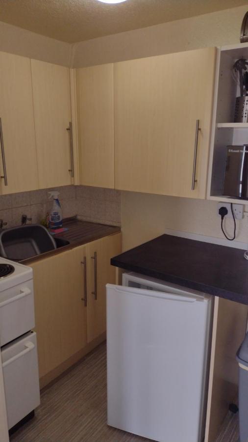 Apartamento The Kathrene Second Floor Sea View Fleetwood Exterior foto